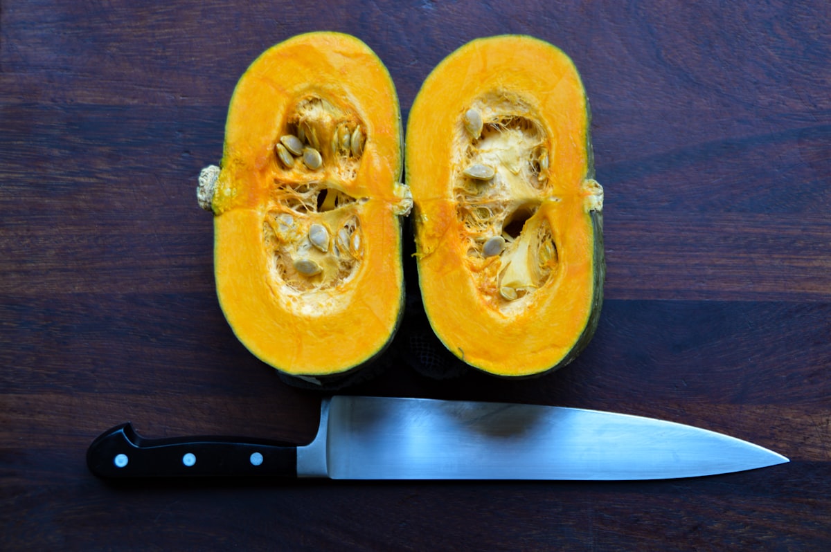 Knife Skills Mastery course