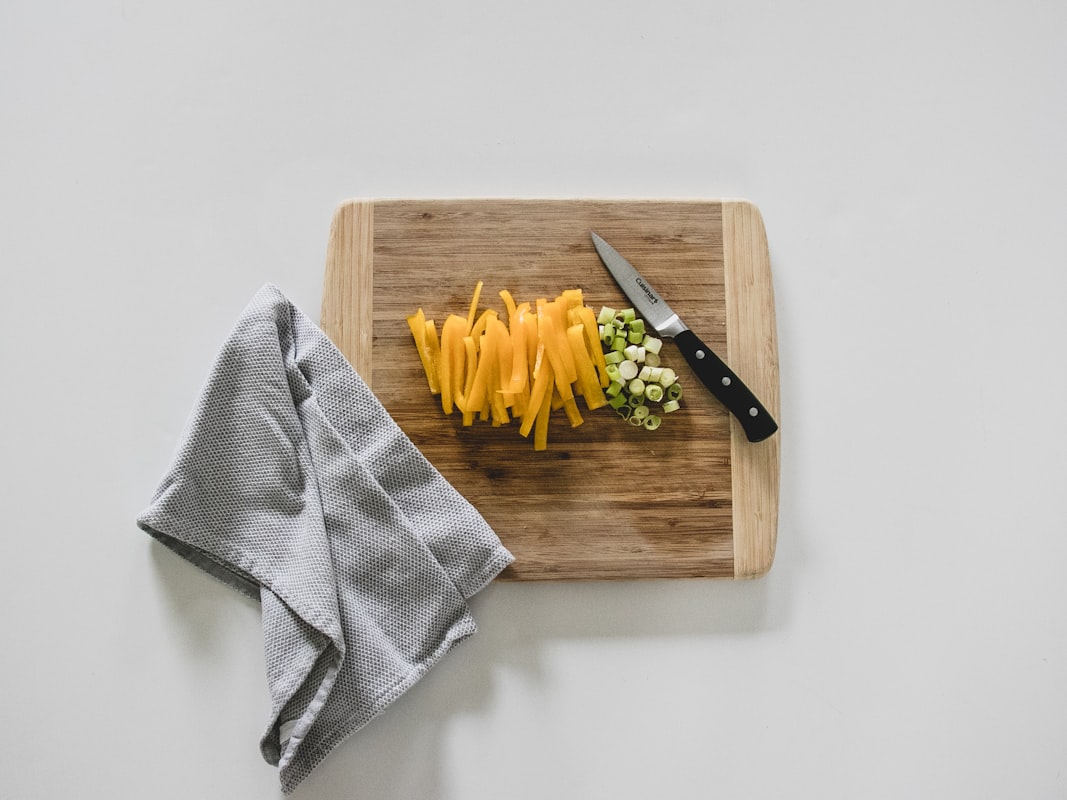 International Healthy Cuisine course