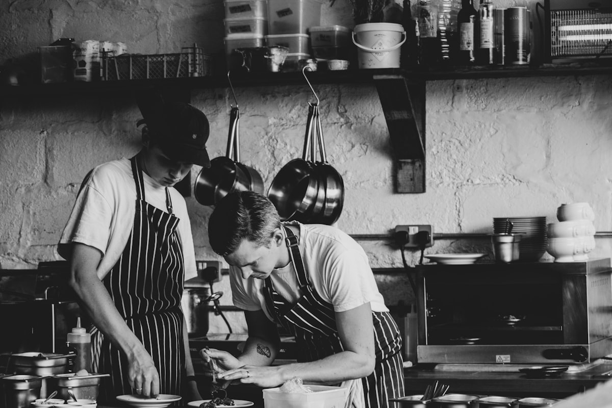 Cooking for Specific Preferences course